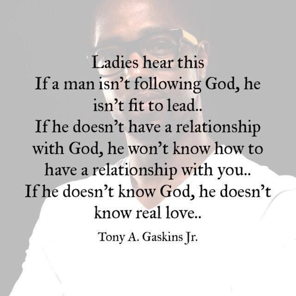 High Standards In Love❤️